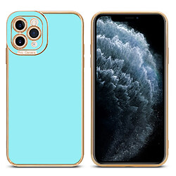 Avis Cadorabo Coque iPhone 11 PRO Etui en Turquoise