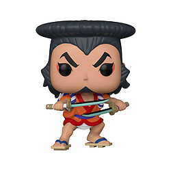 Funko One Piece - Figurine POP! Oden 9 cm