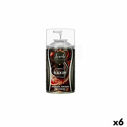 Acorde Recharges Pour Diffuseur Black Opi 250 ml Spray (6 Unités)