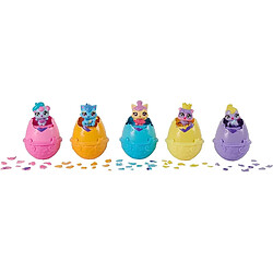 Spin Master Hatchimals Set de jeu Water Hatch pas cher