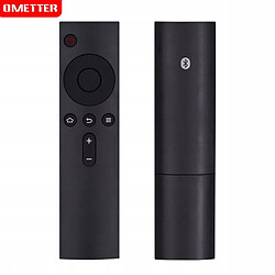 GUPBOO Télécommande Universelle de Rechange pour Xiaomi TV Box 3 Télécommande Bluetooth MDZ-15-AA MDZ-