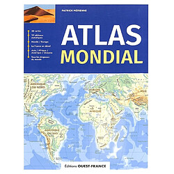 Atlas mondial