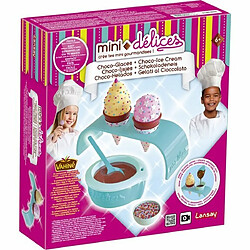 Ludendo Mini-Délices Choco-Glaces