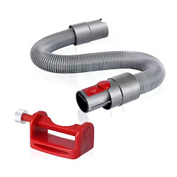 Tuyau d'extension Flexible et verrouillage de la gâchette pour aspirateur sans fil Dyson V11 V10 V7 V8, accessoires