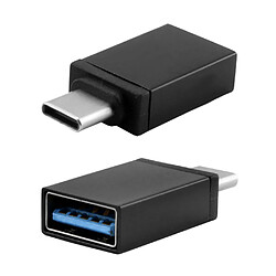 GUPBOO Adaptateur OTG USB-C vers USB 3.0 pour Huawei P30/Pro,JL1654