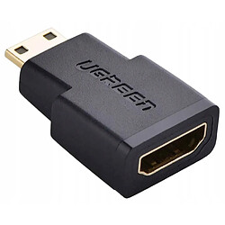 GUPBOO Mini HDMI - Adaptateur HDMI,JL2862