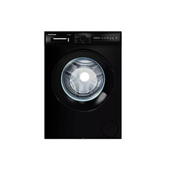 Lave-linge hublot 10kg 1400 tours/min - TLL1410AGPB - TELEFUNKEN