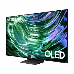 Avis TV intelligente Samsung QE55S90DAEXXH 4K Ultra HD 55" HDR OLED