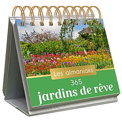 365 jardins de rêve