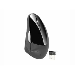 Avis Tracer Flipper RF Sans fil + USB Optique 1600DPI Droitier Noir souris - Souris (Droitier, Optique, RF Sans fil + USB, 1600 DPI, Noir)