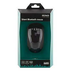 Avis Deltaco MS-900 souris Ambidextre Bluetooth Optique 1600 DPI