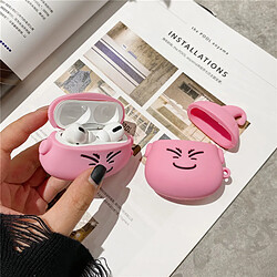 Avis GUPBOO Airpods Coque Housse Étui Protecteur Compatible pour AirPods Pro-mignon dessin animé japonais buu