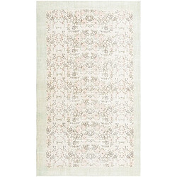 Vidal Tapis de laine 272x165 beige Ultra Vintage