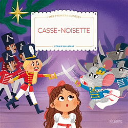 Casse-Noisette - Occasion