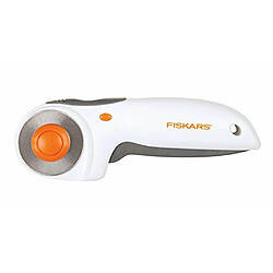 Fiskars 9793 Rotary Cutter Bleu / Vert / Orange