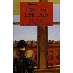 La vérité sur Lorin Jones