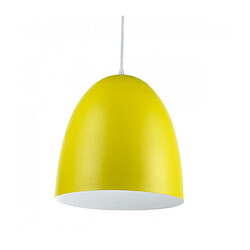 Onli Suspension AMBETA Métal Jaune