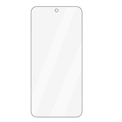 Avizar Verre Trempé pour Xiaomi 14 Dureté 9H Anti-rayures Transparent