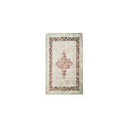 Mani Textile Tapis Baroque BEIGE