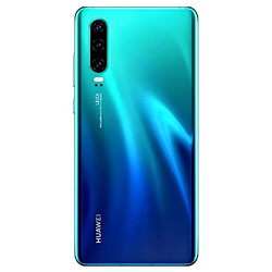 Acheter HUAWEI P30 8+128Go Global Version Bleu Aurore