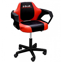 Chaise de Bar Gamer E-SPORT - E-BLUE - EEC342REAA-IA