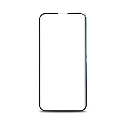 MOOOV Verre trempé 3D pour iPhone 13/13 Pro