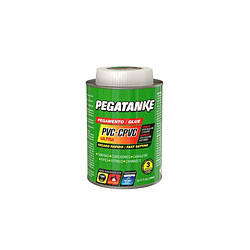 Colle PVC PEGATANKE 240ML