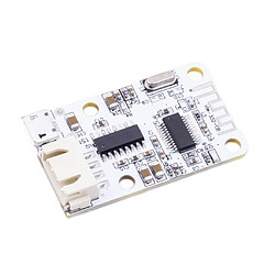 3W + 3W DC 5V Module de Module D' Numérique Récepteur Audio Sans Fil Bluetooth