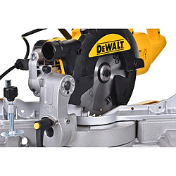 Acheter Scie à onglets Dewalt DWS773 1300 W