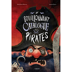 Le bouillonnant catalogue des pirates