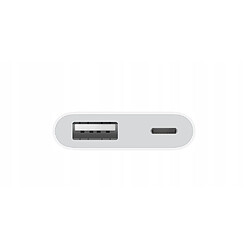 Avis GUPBOO Adaptateur de caméra Lightning vers USB 3,JL432