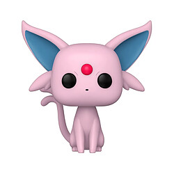 Funko Pokémon - Figurine POP! Espeon (EMEA) 9 cm