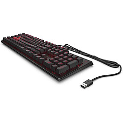 HP Clavier Gaming Omen Encoder