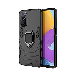 PHONECARE Coque Military Defender 3x1 Anti-Impact pour Huawei Nova 9 SE - Noir