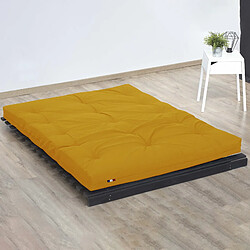 Idliterie Matelas Futon Latex