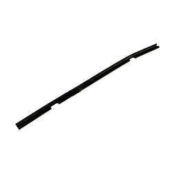 JOINT DE PORTE INFERIEUR NOIR POUR LAVE VAISSELLE ELECTROLUX - 1527401101