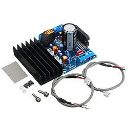 Module Amplificateur De Puissance Stéréo + Denoiser