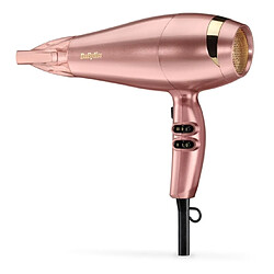 BaByliss Sèche-cheveux Elegance - 5336PE - Rose Gold