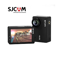 Avis Caméra de sport SJCAM SJ8 Air Full HD 2,3"