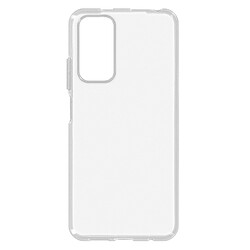 Avizar Coque Redmi Note 11/Note 11s et Poco M4 Pro Flexible Transparent