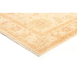 Acheter Vidal Tapis de laine 197x150 beige Kaizar