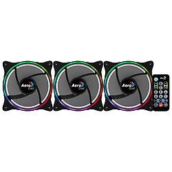 AeroCool Ventilateur Eclipse 12 Pro ARGB