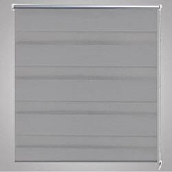 Avis vidaXL Store 80 x 150 cm Gris