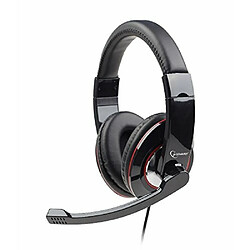 Micro-casque