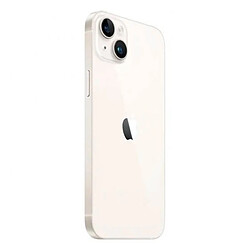 Avis Apple iPhone 14 Plus 128 Go Lumière Stellaire (Starlight) · Reconditionné