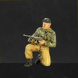 Acheter Italeri Figurine Mignature Partisans