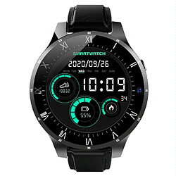 Yonis Montre Connectée 4G Android 3GB+32GB Dual Caméra