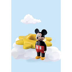 Avis Playmobil® 71321 Mickey et toupie soleil playmobil