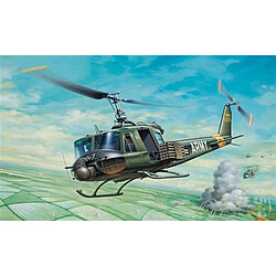 UH-1B Huey Italeri 1/72