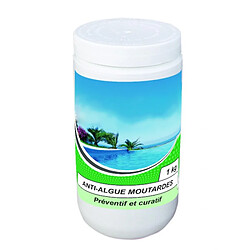 Anti-algues moutardes 1kg - anti-algue moutarde - NMP